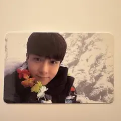 SUPER JUNIOR 25 リョウクトレカ | Mercari