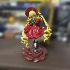 2026年最新】ローゼンメイデン フィギュアの人気アイテム - メルカリ