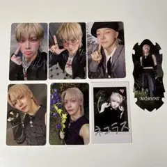 &TEAM ニコラス　NICHOLAS トレカ　Back to Life 特典