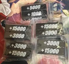 2025年最新】パワーカウンター ヴァンガードの人気アイテム