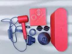 【美品】Dyson HD03 Supersonic Ionic 正規付属品完備 Dyson Supersonic Ionic HD03 ULF IIR | 美容器具 | ポケットモール