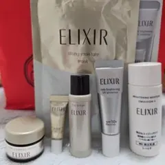 ELIXIR 試供品