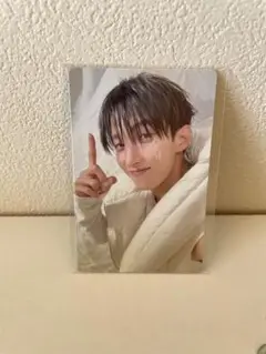 SEVENTEEN/DOKYEOM/トレカ