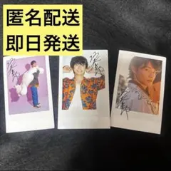2026年最新】前田拳太郎 チェキの人気アイテム - メルカリ