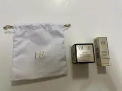 ヘレナルビンスタイン  試供品2点