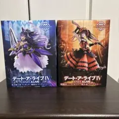 デート・ア・ライブ IV フィギュアセット