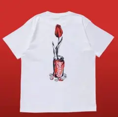 coca Tシャツ