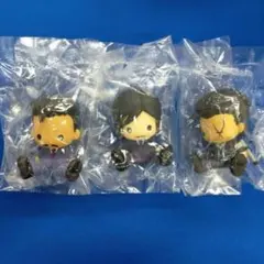 名探偵コナン 　毛利小五郎 諸伏高明 大和敢助　ペタドール