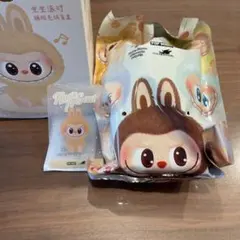 2025年最新】POPMart labubu babaの人気アイテム - メルカリ