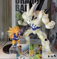 2026年最新】一番くじ ドラゴンボール フィギュア 超一星龍の人気