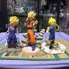 2026年最新】孫悟空＆ベジータフィギュアの人気アイテム - メルカリ