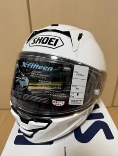 2026年最新】ShOEI x-fifteen mの人気アイテム - メルカリ