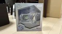 スター・ウォーズ ディズニー100周年記念フィギュアセット 一番くじ