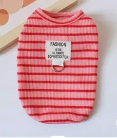 犬服 6キロぐらいの子に