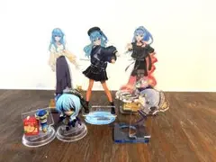 ホロライブ 星街すいせい グッズセット