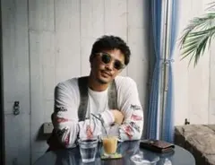 2025年最新】数原龍友 着用の人気アイテム - メルカリ