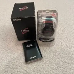 2025年最新】g-shock ブラックフライの人気アイテム - メルカリ