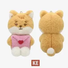 DAY6 YoungK KE PLUSH DOLL2018 ヨンケイ デニマルズ 2026年最新】デニマルズ keの人気アイテム - メルカリ