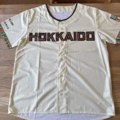 ◾️ファイターズ　ユニフォーム　来場者プレゼント　WLHシリーズのサムネイル
