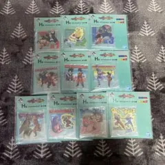 ドラゴンボールZ アクリスタンド　一番くじ　H賞