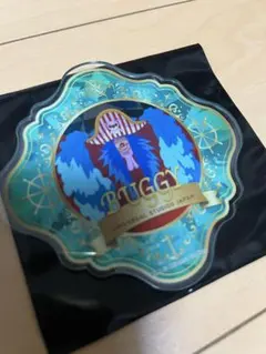 サンジのレストラン コースターのサムネイル