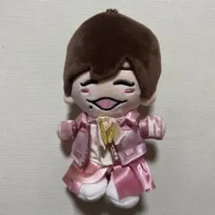 なにわ男子 長尾謙杜 初心LOVEちびぬい