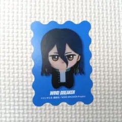 ちびぐるみフェス　入場特典　杉下京太郎