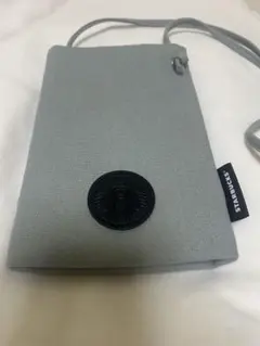 新品未使用⭐️スターバックス　グレー　サコッシュ　福袋　2026年