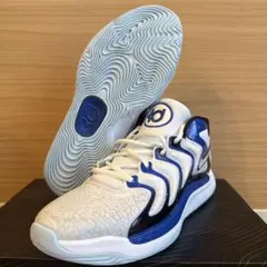 【新品】NIKE KD17 EP "Royal"/ 27.0cmのサムネイル