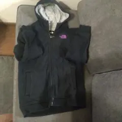 まろテン様専用THE NORTH FACE ダークネイビーパーカー M