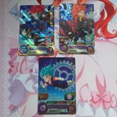 スーパードラゴンボールヒーローズ UGM10-CPのサムネイル
