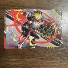 2026年最新】仮面ライダー カード ファイズ カードダスの人気アイテム