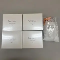 最後1点　在庫切れ　511048 ヴァーナル ベーシック石鹸4個セット