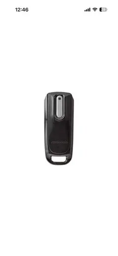 パンテーラ Panthera 1WAY セキュリティリモコン 本体 - メルカリ