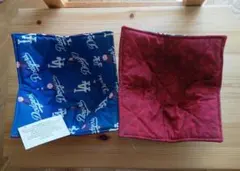 ロサンゼルス・ドジャース デザイン ボウルコージー