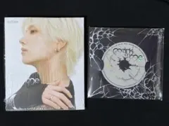 &TEAM YUMA ユウマ Mark on Me ソロ盤 ミニCD盤