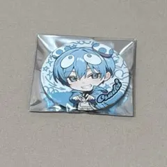 すにすて おさでい 缶バッジ デフォ