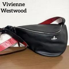 2025年最新】Vivienne Westwood レディース ボディバッグ