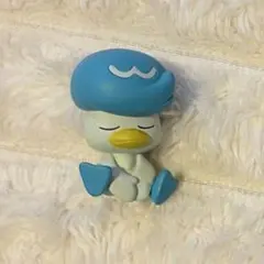 ポケモン 肩ズンFig7 クワッス