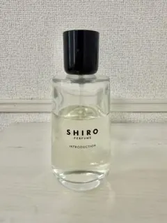 SHIRO MARVELLOUS STAR 香水100ml - メルカリ