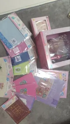 おジャ魔女どれみ１番くじ