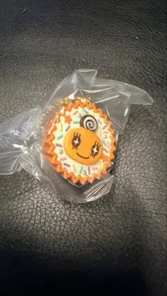 たまごっち　手作りおやつチャーム　ふらわっち　めめっち　らぶりっち