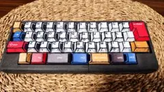 Matrix Vita classic 自作キーボード 2025年最新】Matrix 自作キーボードの人気アイテム - メルカリ