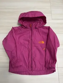 ふうこう様　専用　THE NORTH FACE ピンクジャケット 110
