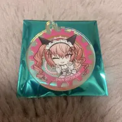 シュタインズゲート フェイリス 特典 オーロラアクリルキーホルダー