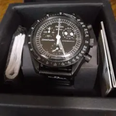 新品未使用SnoopyxOMEGAxSwatch S033B700 スヌーピー - メルカリ