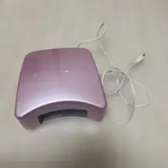 UVライト レジン用 ピンク