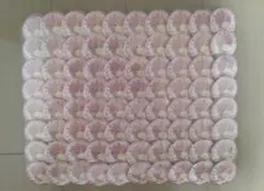 さとみさん 缶バッジ し様