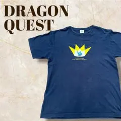 ドラクエ ライブスペクタクルツアーTシャツ 勇者スライム ドラゴンクエスト XL