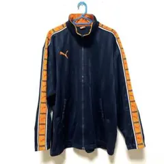 PUMA プーマ トラックジャケット ジャージ L〜O y2k